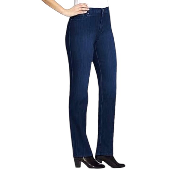 Gloria Vanderbilt's Amanda # 1 Selling Women's Blue Jean Host Pick - Picture 2 of 14